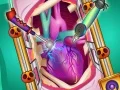 Trò chơi Phẫu Thuật Tim Quái Vật trực tuyến Trò chơi Phẫu Thuật Tim Quái Vật trực tuyến