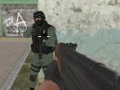 Trò chơi Cuộc tấn công Commando trực tuyến