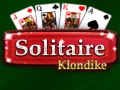 Trò chơi Solitaire Klondike trực tuyến