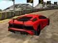 Trò chơi Lambo Drifter trực tuyến