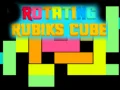 Trò chơi Khối Rubik Xoay trực tuyến