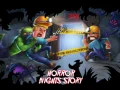 Trò chơi Câu Chuyện Đêm Kinh Dị trực tuyến