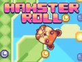 Trò chơi Cuộn Chuột Hamster trực tuyến Trò chơi Cuộn Chuột Hamster trực tuyến