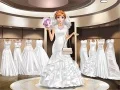 Trò chơi Mua sắm đám cưới của Annie trực tuyến
