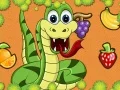 Trò chơi Thử Thách Rắn Trái Cây trực tuyến Trò chơi Thử Thách Rắn Trái Cây trực tuyến