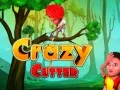 Trò chơi Máy Cắt Điên trực tuyến