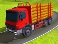 Trò chơi Mô phỏng Xe tải Ấn Độ 3D trực tuyến
