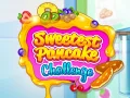 Trò chơi Thử Thách Bánh Pancake Ngọt Nhất trực tuyến Trò chơi Thử Thách Bánh Pancake Ngọt Nhất trực tuyến