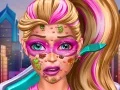 Trò chơi Siêu Bác Sĩ Da Búp Bê trực tuyến