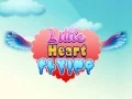 Trò chơi Trái tim nhỏ bay trực tuyến