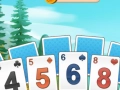 Trò chơi Câu chuyện Solitaire Tripeaks trực tuyến