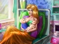 Trò chơi Cô Công Chúa Ngủ: Sinh Đôi trực tuyến
