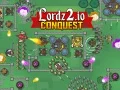 Trò chơi Lords 2.io trực tuyến