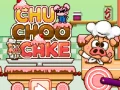Trò chơi Bánh Chu Choo trực tuyến Trò chơi Bánh Chu Choo trực tuyến