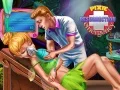 Trò chơi Cứu Nguy Của Tiên Tảo trực tuyến