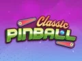 Trò chơi Pinball Cổ điển trực tuyến