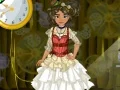 Trò chơi Công chúa Steampunk trực tuyến