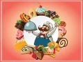 Trò chơi Cửa hàng Bánh Nướng Khi Nấu trực tuyến Trò chơi Cửa hàng Bánh Nướng Khi Nấu trực tuyến