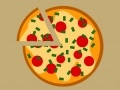 Trò chơi Pizzeria trực tuyến Trò chơi Pizzeria trực tuyến