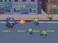 Trò chơi Mèo Súng Bắn vs Zombie trực tuyến Trò chơi Mèo Súng Bắn vs Zombie trực tuyến