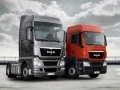 Trò chơi Câu Đố Xe Tải trực tuyến