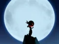 Trò chơi Siêu Ninja Anh Hùng trực tuyến