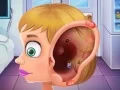 Trò chơi Bác sĩ tai trực tuyến