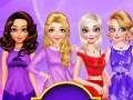 Trò chơi BFF Công Chúa Trang Trí Phòng Ngủ Hoàn Hảo trực tuyến