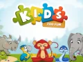 Trò chơi trò chơi ZOO cho trẻ em trực tuyến