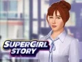 Trò chơi Câu Chuyện Cô Gái Siêu trực tuyến Trò chơi Câu Chuyện Cô Gái Siêu trực tuyến