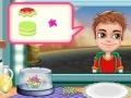 Trò chơi Cửa hàng bánh ngọt trực tuyến Trò chơi Cửa hàng bánh ngọt trực tuyến