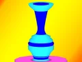 Trò chơi Nghệ Thuật Gốm Sứ 3D trực tuyến Trò chơi Nghệ Thuật Gốm Sứ 3D trực tuyến
