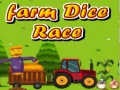 Trò chơi Cuộc Đua Xúc Xắc Nông Trại trực tuyến