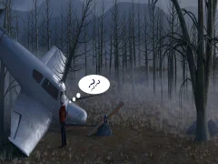 Trò chơi Lạc vào rừng trực tuyến