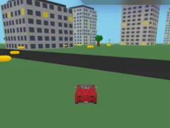 Trò chơi Mô phỏng xe 3D trực tuyến