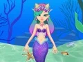 Trò chơi Trò chơi nàng tiên cá trực tuyến Trò chơi Trò chơi nàng tiên cá trực tuyến