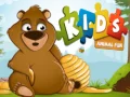 Trò chơi Niềm Vui Động Vật Cho Trẻ Em trực tuyến