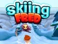 Trò chơi Trượt tuyết với Fred trực tuyến