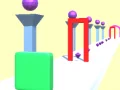 Trò chơi Jelly Shift trực tuyến Trò chơi Jelly Shift trực tuyến