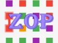 Trò chơi Zop trực tuyến
