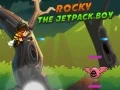 Trò chơi Rocky Cậu Bé Jetpack trực tuyến Trò chơi Rocky Cậu Bé Jetpack trực tuyến