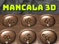 Trò chơi Mancala 3D trực tuyến