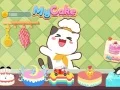 Trò chơi Em Bé Nướng Bánh trực tuyến Trò chơi Em Bé Nướng Bánh trực tuyến