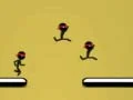 Trò chơi Stickman Đi trực tuyến