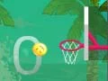 Trò chơi Emoji Dunk Clicker trực tuyến