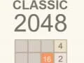 Trò chơi Cổ điển 2048 trực tuyến Trò chơi Cổ điển 2048 trực tuyến