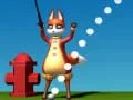 Trò chơi Giải Vô Địch Golf Hoạt Hình 2019 trực tuyến