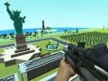 Trò chơi Bắn Pixel trực tuyến Trò chơi Bắn Pixel trực tuyến