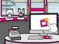 Trò chơi Salôn Thú Cưng: Chăm Sóc Mèo trực tuyến