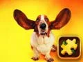 Trò chơi Puzzle Chó Vui Nhộn trực tuyến
